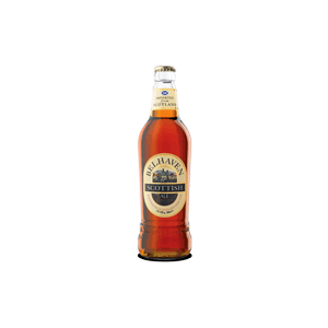 Belhaven Brewery - Belhaven Scottish Ale
