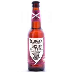 Belhaven Brewery - Twisted Thistle