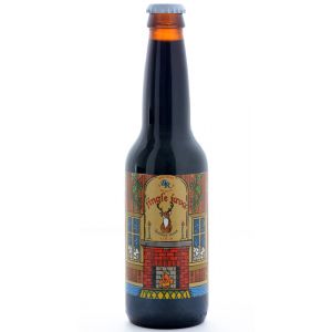 Bent River Brewing Company - Jingle Java