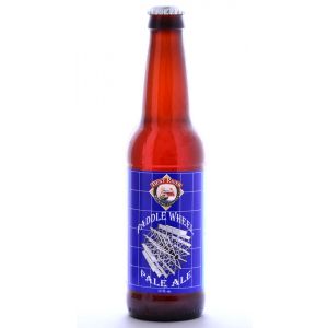 Paddle Wheel Pale Ale