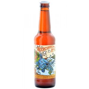 Bent River Brewing Company - Undercurrent IPA