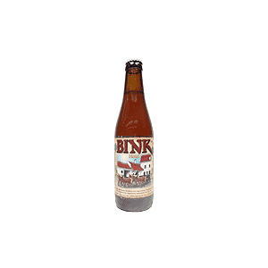 Brouwerij Kerkom - Bink Blond