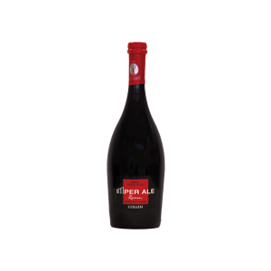 Birra Tenute Collesi - Rossa