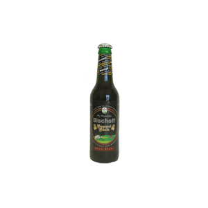 Privatbrauerei Bischoff - Doppel Bock
