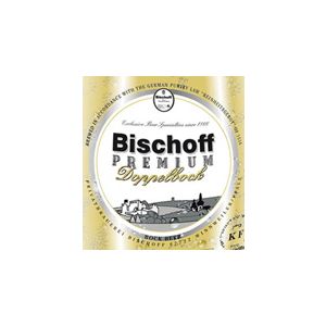 Privatbrauerei Bischoff - Doppelbock