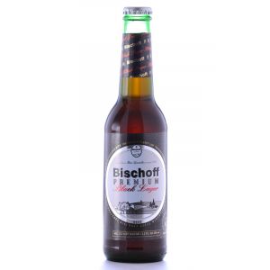 Bischoff Black Lager