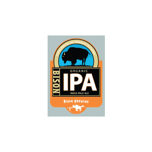 Bison Brewing Company - India Pale Ale