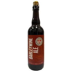 BJ’s Brewhouse Beer Club - BJ’s Barleywine Ale