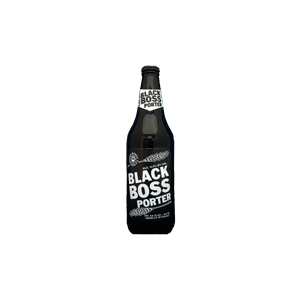 Browar Witnica - Black Boss Porter