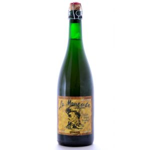 Brasserie de Blaugies - La Moneuse