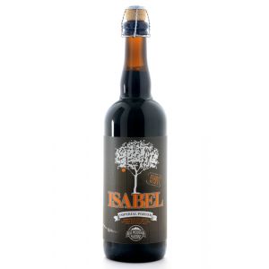 Blue Mountain Barrel House - Isabel