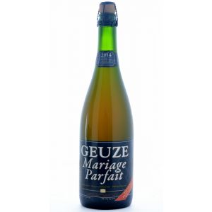 Brouwerij Boon - Geuze Mariage Parfait