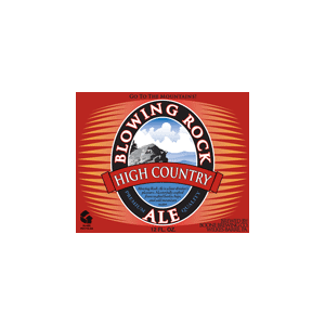 Boone Brewing Company - Blowing Rock High Country Ale