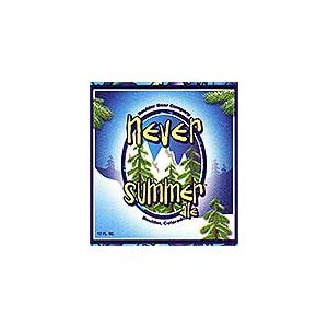 Boulder Beer Company - Never Summer Ale