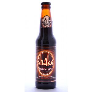 Boulder Beer Company - Shake Chocolate Porter