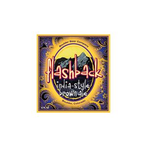 Boulder Beer Company - Flashback India-Style Brown Ale