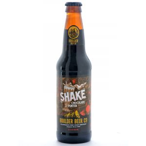 Boulder Beer Co. - Shake Chocolate Porter