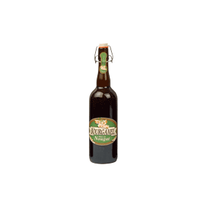 Brasserie de Bourganels - Bière au Nougat