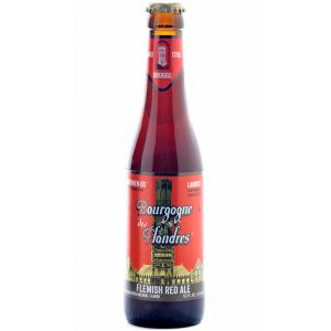 Brouwerij Timmermans - Bourgogne des Flandres