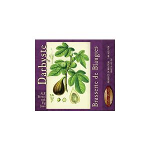 Brasserie de Blaugies - Darbyste