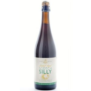 Brasserie De Silly - Chardonnay Barrel Aged Scotch Silly (Rare Beer Club Exclusive)