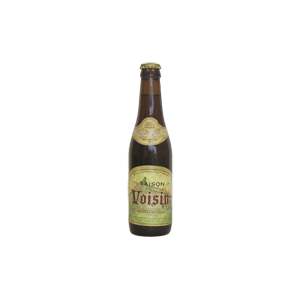 Brasserie des Géants - Saison Voisin