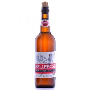Brasserie des Sources Bellerose