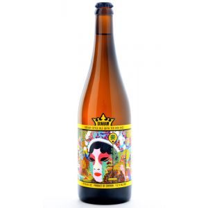 Brasserie Dunham - Concubine (RBC Exclusive)