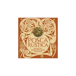 Brasserie Dupont - Posca Rustica