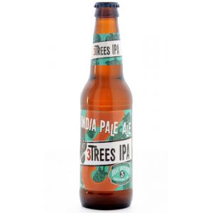 Brau Brothers Brewing Company - 3 Trees IPA
