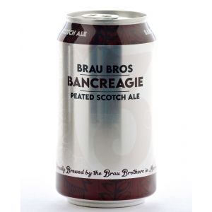 Brau Brothers Brewing Company - Bancreagie