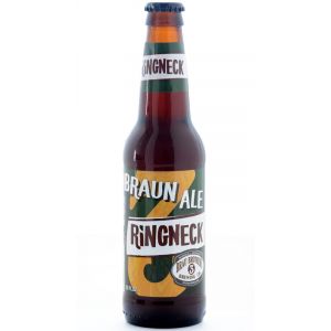 Brau Brothers Brewing Company - Ringneck