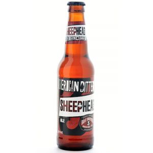 Brau Brothers Brewing Company - SheepHead