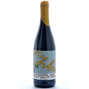 Broken Bow Brewery - Chloe