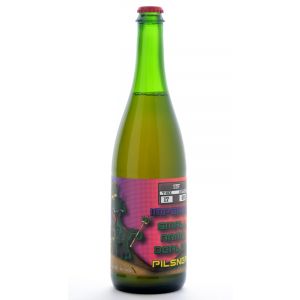 Broken Bow Brewery - Imperial Small Arms Dealer (RBC Exclusive)