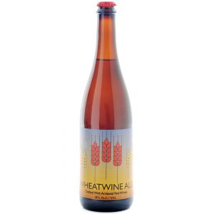 Broken Bow Brewery - Wheatwine Ale