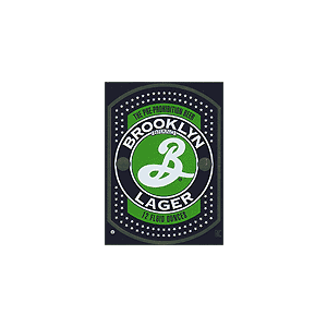 Brooklyn Brewery - Brooklyn Lager