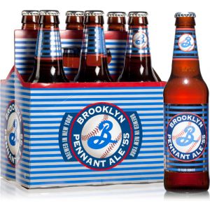 Brooklyn Brewing Company - Pennant Pale Ale '55