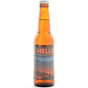 Brothers Craft Brewing - Lil' Hellion