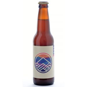 Brothers Craft Brewing - American Amber Ale