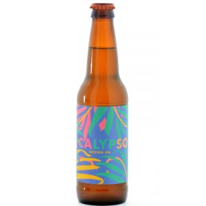 Brothers Craft Brewing - Calypso