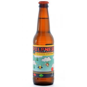 Brothers Craft Brewing - Pilsnerd
