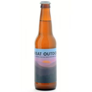 Brothers Craft Brewing - The Great Outdoors