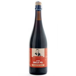 Brouwerij De Leite - Cuvée Oncle Pol