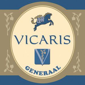 Brouwerij Dilewyns - Vicaris Generaal
