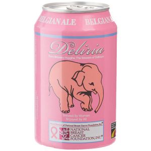 Brouwerij Huyghe - Delirium Deliria