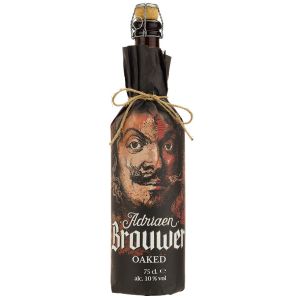Brouwerij Roman - Adriaen Brouwer Oaked