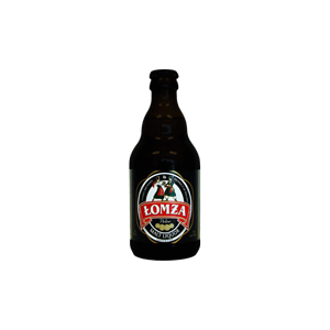 Browar Lomza - Lomza Mocne