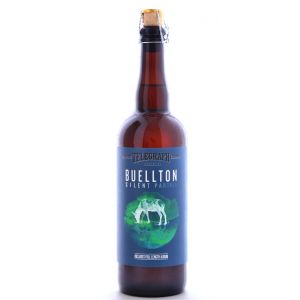 Telegraph Brewing Company - Buellton Silent Partner