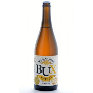Brouwerij Biermaekers Driemasten - Bux Tripel (RBC Exclusive)